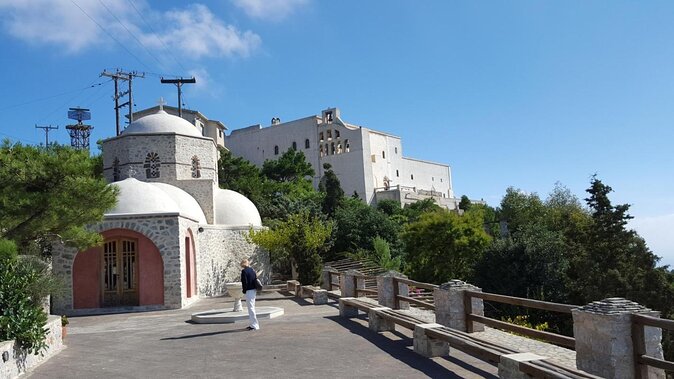 Santorini Classic Private Tour - Key highlights to know before you go