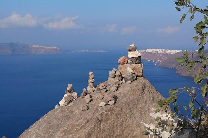 Santorini Classic Private Tour - Pickup, timing, and how to avoid the first-day stress
