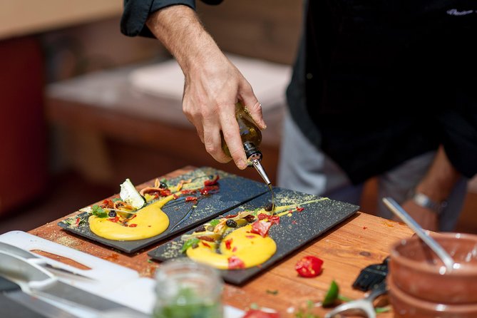 Santorini Cooking and Tasting Experience - Key things you should know before you go
