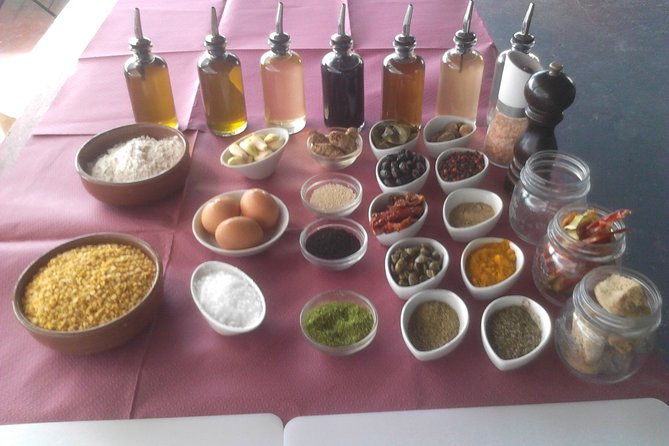 Santorini Cooking and Tasting Experience - Price and value: what $239.65 buys in real terms