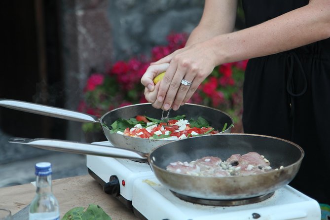 Santorini Cooking and Tasting Experience - Should you book this Santorini cooking and tasting experience?
