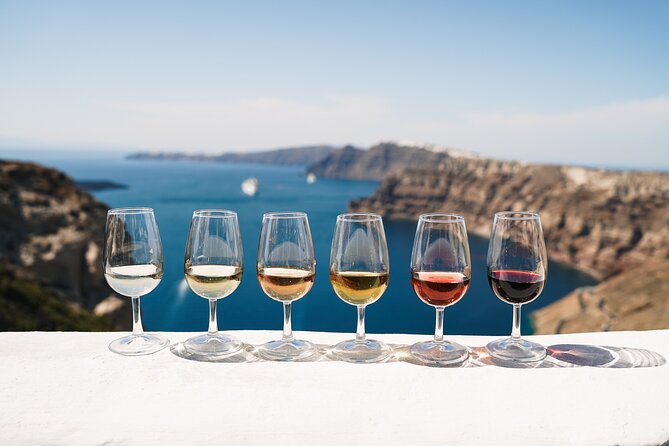 Santorini Cooking Class-2 Wineries: Special Honey Moon Experience - The Menu: What You’ll Eat, and Why It Works