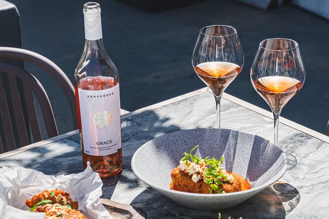 Santorini Cooking Class-2 Wineries: Special Honey Moon Experience - Price and Value: Is $396.07 per Person Worth It?