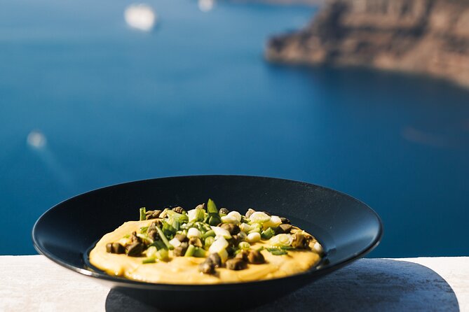 Santorini Cooking Class-2 Wineries: Special Honey Moon Experience - Practical Tips So You Enjoy Every Part
