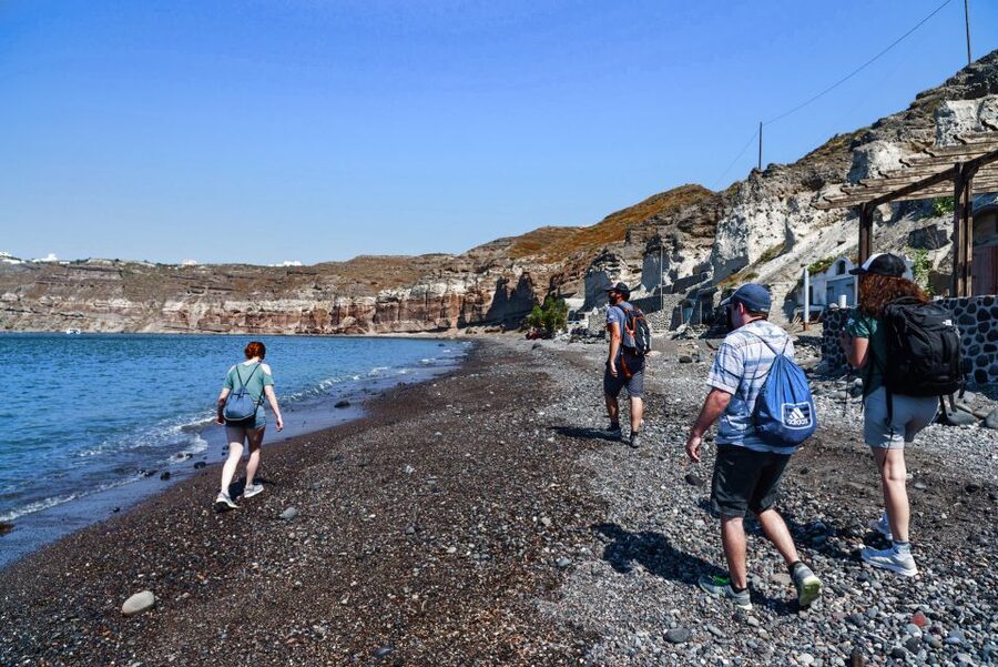 Santorini: Cooking Class and Easy Hike - Price and value: is $182 per person worth it?