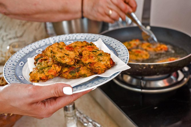 Santorini : Cooking Class & Easy Hike - Key Things That Make This Tour Worth Your Time