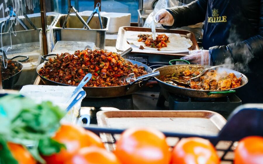 Santorini: Cooking Class with a Chef at the Ftelos Brewery - Before You Go: what to bring and what to skip