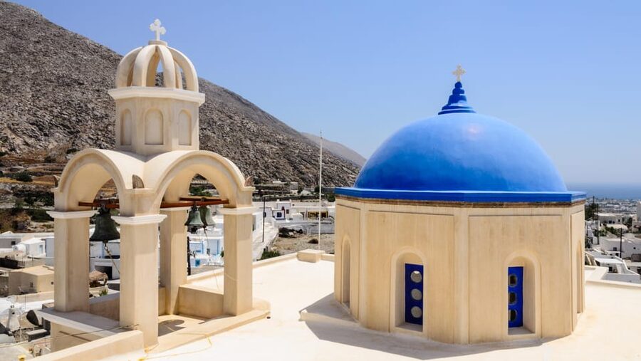 Santorini Cultural Villages and Akrotiri Ruins Private Tour - What Your Guide Adds (Aggelous, Stavros, Ianis, and the Insider Layer)