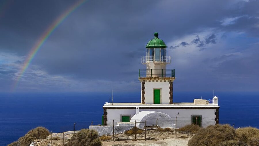 Santorini: Culture & Highlight Tour with Wine Tasting - Who This Tour Fits Best, and Who Might Want to Skip It