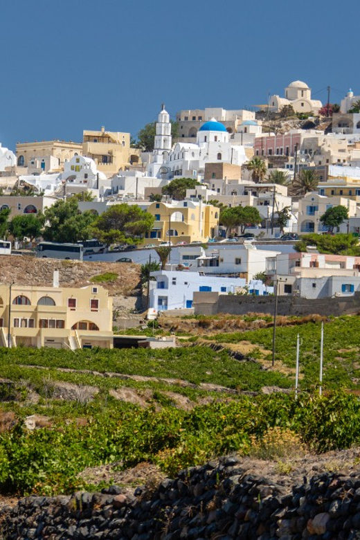 Santorini: Culture & Highlight Tour with Wine Tasting - What to Bring: The Small Stuff That Makes the Day Work