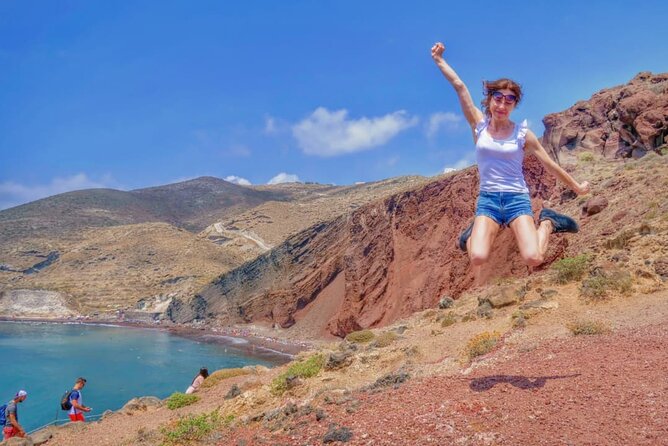 Santorini Day Tour with Sunset in Oia - Pyrgos and the Profitis Ilias Photo Stop: Worth It If You Like Views