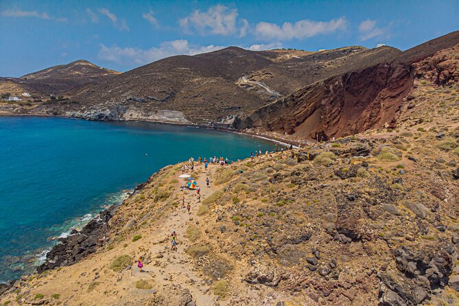 Santorini Day Tour with Sunset in Oia - Winery Stop and Wine Tasting: The Part People Actually Remember