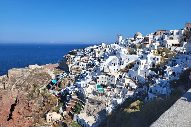Santorini, Designed By You: Your Private Island Masterpiece. - Akrotiri Archaeological Site: The 4,000-Year Story, With the Ticket Expense