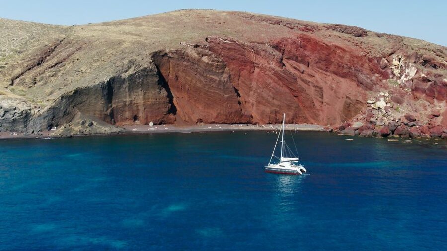 Santorini: Discover Santorini Private 6 hours tour - Key highlights to expect in 6 hours