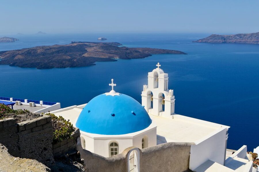 Santorini: Discover Santorini Private 6 hours tour - The Wine Tasting: Why Santorini Wine Tastes Like Santorini
