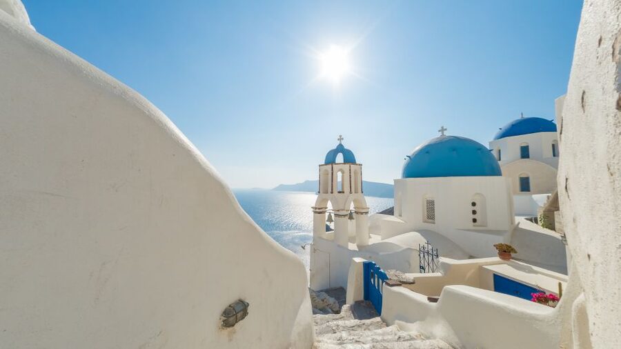 Santorini : Discover with Locals - Private Shore Excursion - Key things I’d plan around