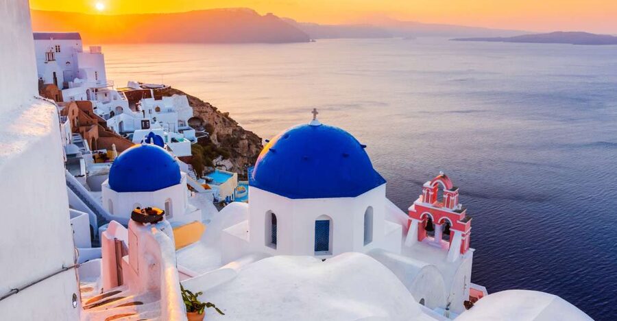 Santorini : Discover with Locals - Private Shore Excursion - Price and value: what 200 dollars per person really buys
