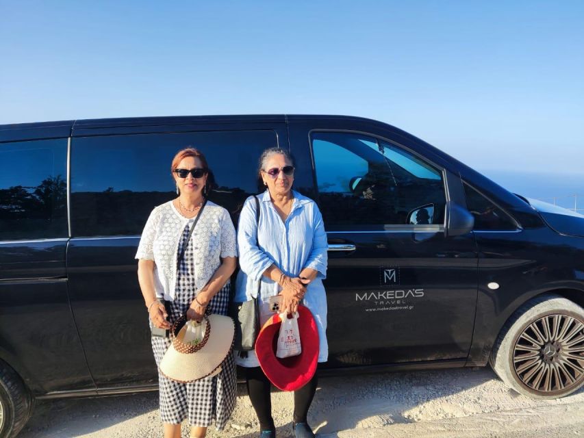Santorini : Discover with Locals - Small Group Half-day Tour - Price and value, is $109 a good deal for this route?