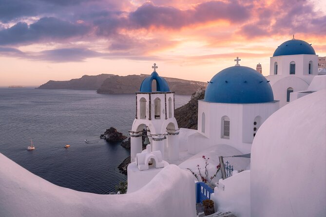 Santorini Discovery Private Custom Tour - Why a 5-hour private Santorini tour actually fits