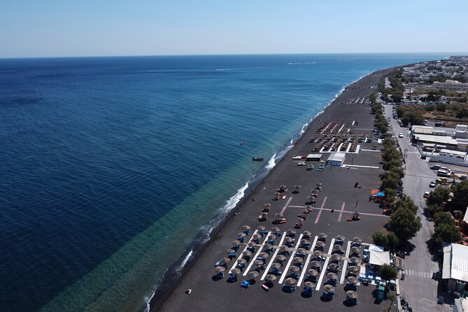Santorini Essentials Full Day Private Tour - A 6-hour private Santorini loop with pickup that saves time