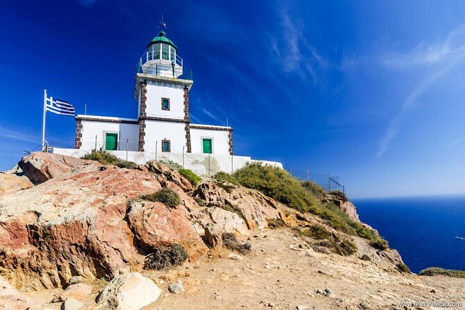 Santorini Essentials Full Day Private Tour - Price, value, and what’s included in the Essentials tour