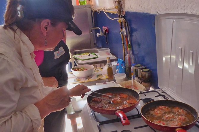 Santorini Family Farm Food & Wine Tour with Cooking Class - Should you book this Santorini family farm food and wine tour?