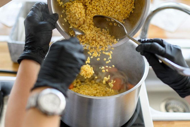 Santorini Farm-to-Table Cooking Class with a Local Chef, Christos - Price and Time: When $309 Feels Like Good Value