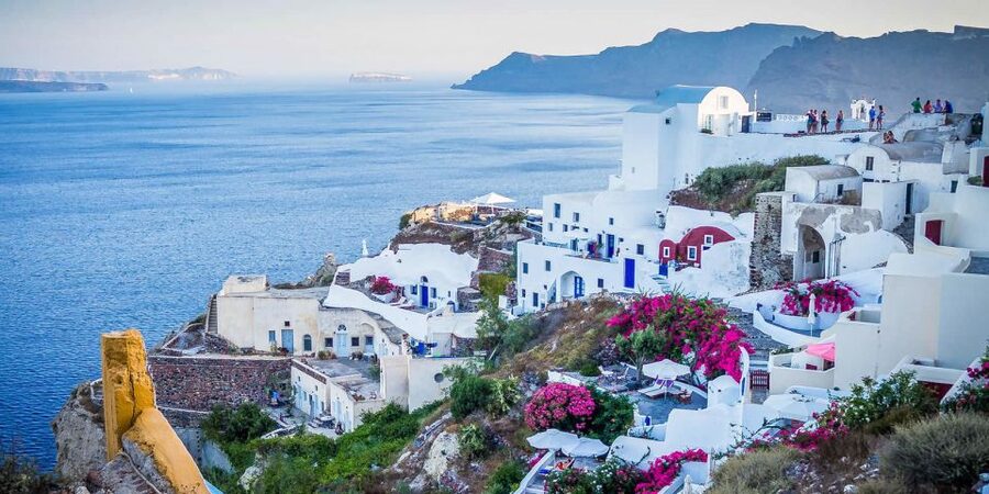 Santorini: Full-Day Small Group Tour - The Five-Hour Santorini Plan, Without the Chaos