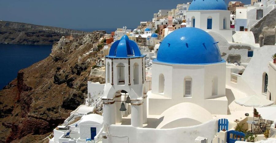 Santorini Fully Customizable Tour - Winery visit: timing, expectations, and how to avoid rushing