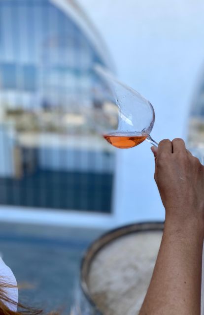 Santorini Fun day: Horseriding- Wine Tasting - Tapas - Free Pickup and a Small-Group Day That Stays Manageable