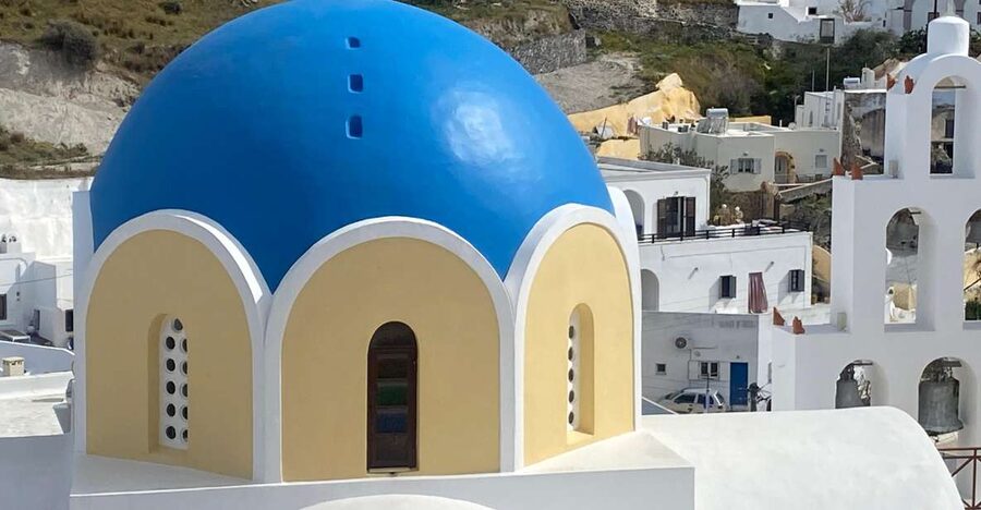 Santorini Fun Wine tour-Visit 2 Wineries-transfers included - What you’ll actually taste: indigenous grapes and volcanic style