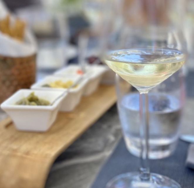 Santorini Fun Wine tour-Visit 2 Wineries-transfers included - Price and value: why $156 can make sense here