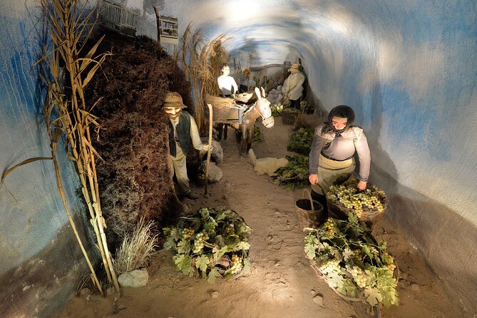 Santorini_Gastronomy gems Tour - Food tour value: what $379.59 buys you in Santorini