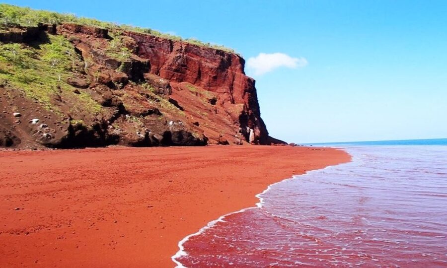 Santorini: Guided Island Day Trip with Beach Visit - Akrotiri excavations and museum: prehistory under volcanic ash