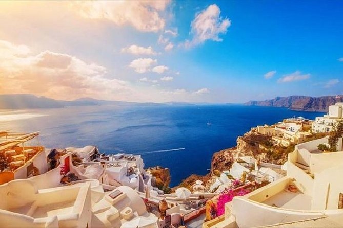 Santorini Half Day Afternoon Private Tour - How This Santorini Half Day Stays Fun, Not Rushed