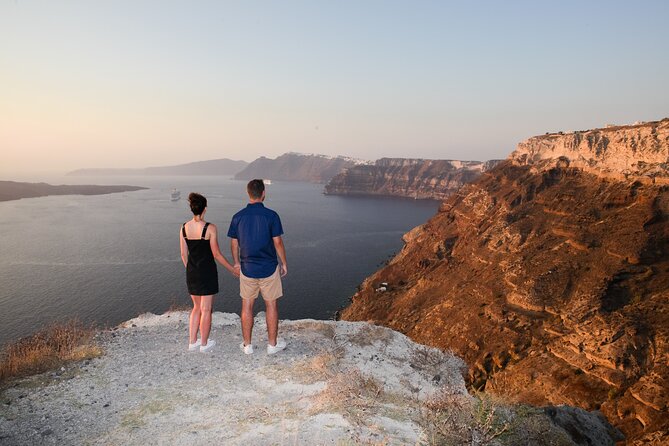 Santorini: Half-Day Island Sightseeing Tour - Price and Value: Why $70.60 Can Make Sense