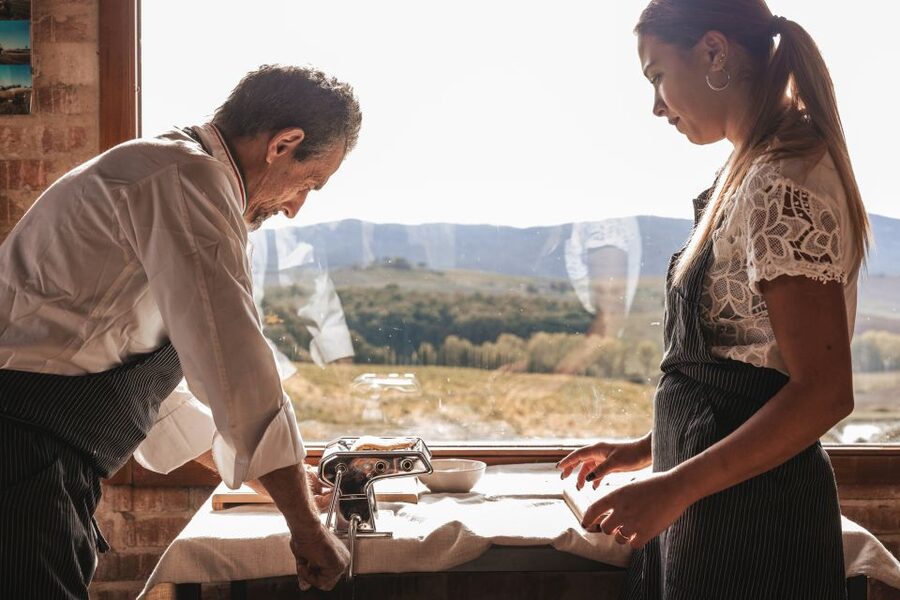 Santorini: Hands on Cooking Class with a Chef - Small Group Energy, No Herding, More Attention