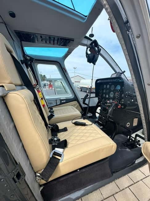 Santorini: Helicopter Sightseeing Flight Over Caldera - Price and Value: Is $402 Per Person Fair for This Flight?