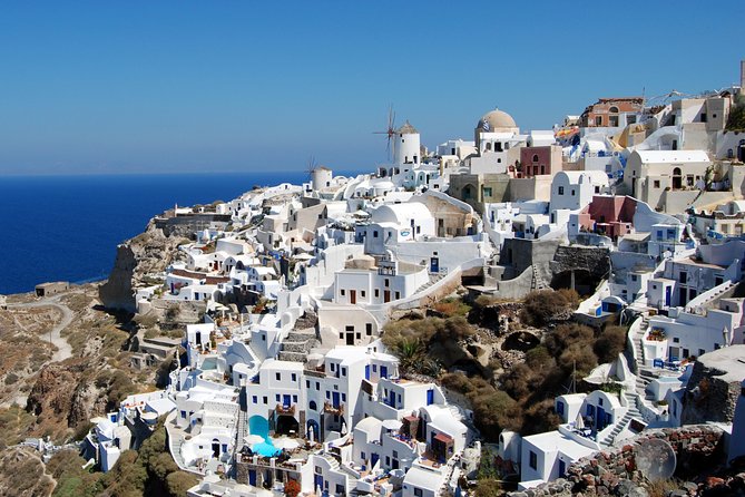 Santorini Highlights and Venetian Castles Small-Group Day Tour - Price and What You Actually Get (Not Just a Ticket)