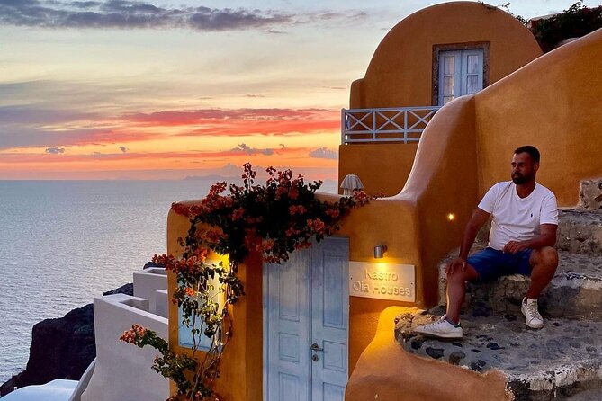Santorini Highlights Private Half Day Tour - Price and what you actually get for $217.77