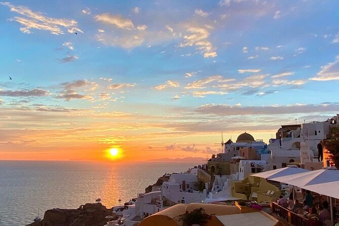 Santorini Highlights Private Half Day Tour - Pickup and timing: how the half-day route keeps its promise