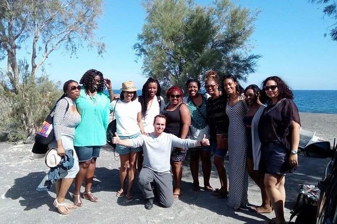 Santorini Highlights Private Tour - Santo Wines: Optional Wine Tasting for a Local Finish