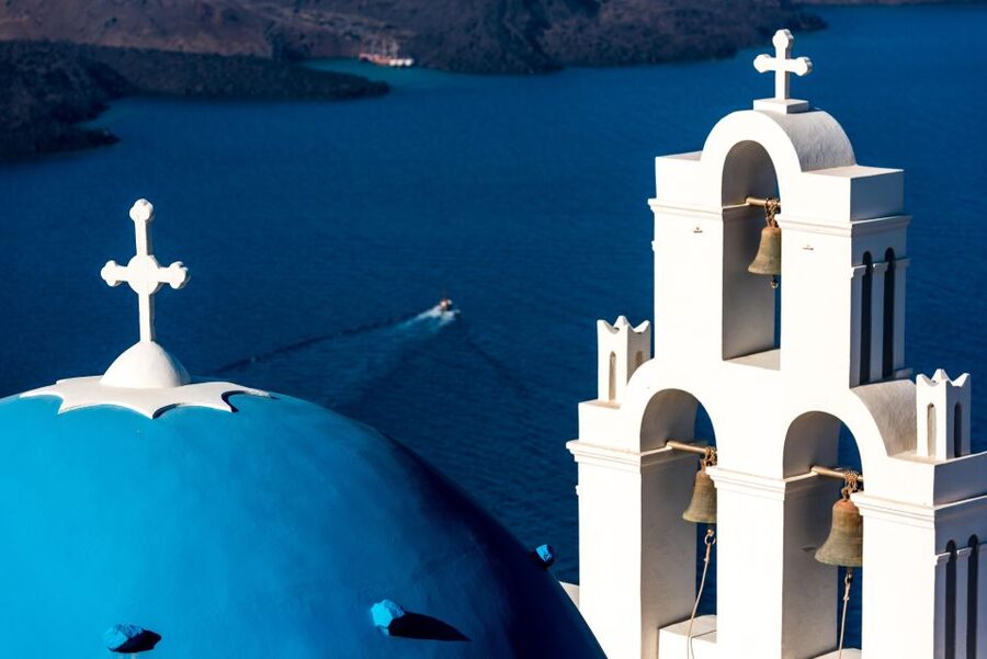 Santorini: Highlights prive tour & wine tasting-local guide - Practical tips to enjoy every stop without fighting the day
