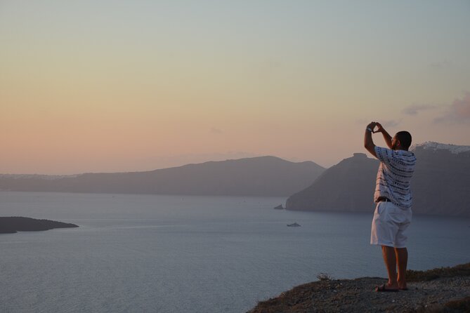 Santorini Highlights Small-Group Tour with Wine Tasting option - Who Should Book This Tour, and Who Might Prefer a Different Plan