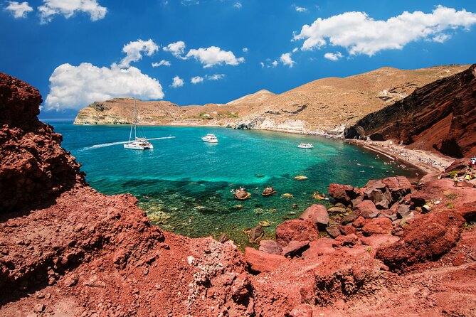 Santorini Highlights Tour (Day/Sunset) - Akrotiri Lighthouse and Megalochori’s Traditional Streets