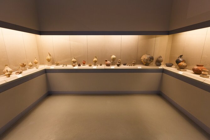 Santorini History & Archeology Tour - Key things to know before you go