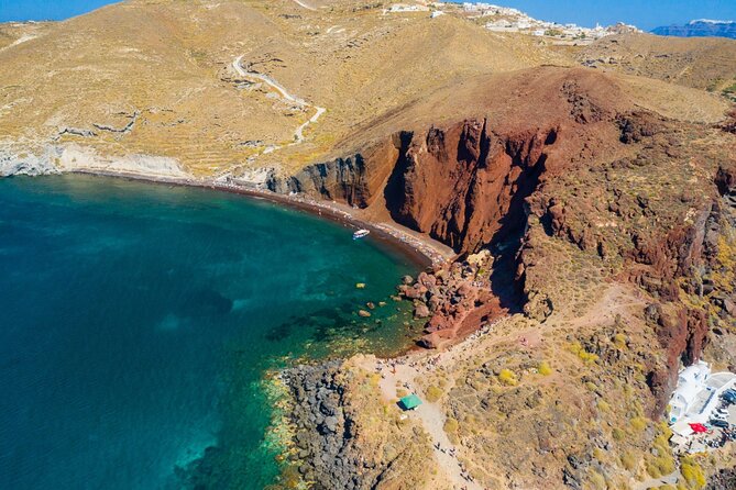 Santorini Instagram Tour - Price and value: why $288.99 can feel fair