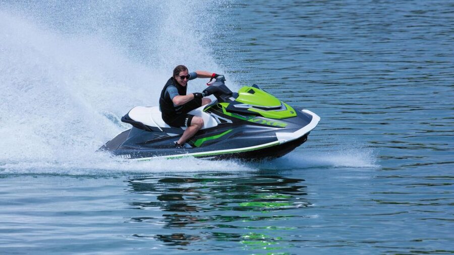 Santorini: Jet Ski Rental Perissa, Perivolos & St George - Small Group Setup: The Difference Between Crowds and Control