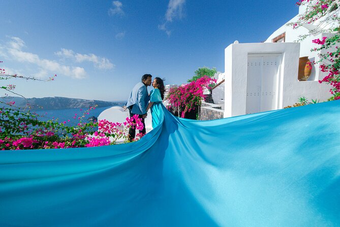 Santorini L.P. Photography Session - Price and value: is $132.03 per person worth it?
