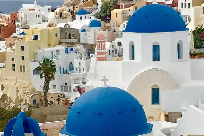 Santorini: Local Life Full Day Tour - Four Ways This Tour Makes Santorini Easier and Better